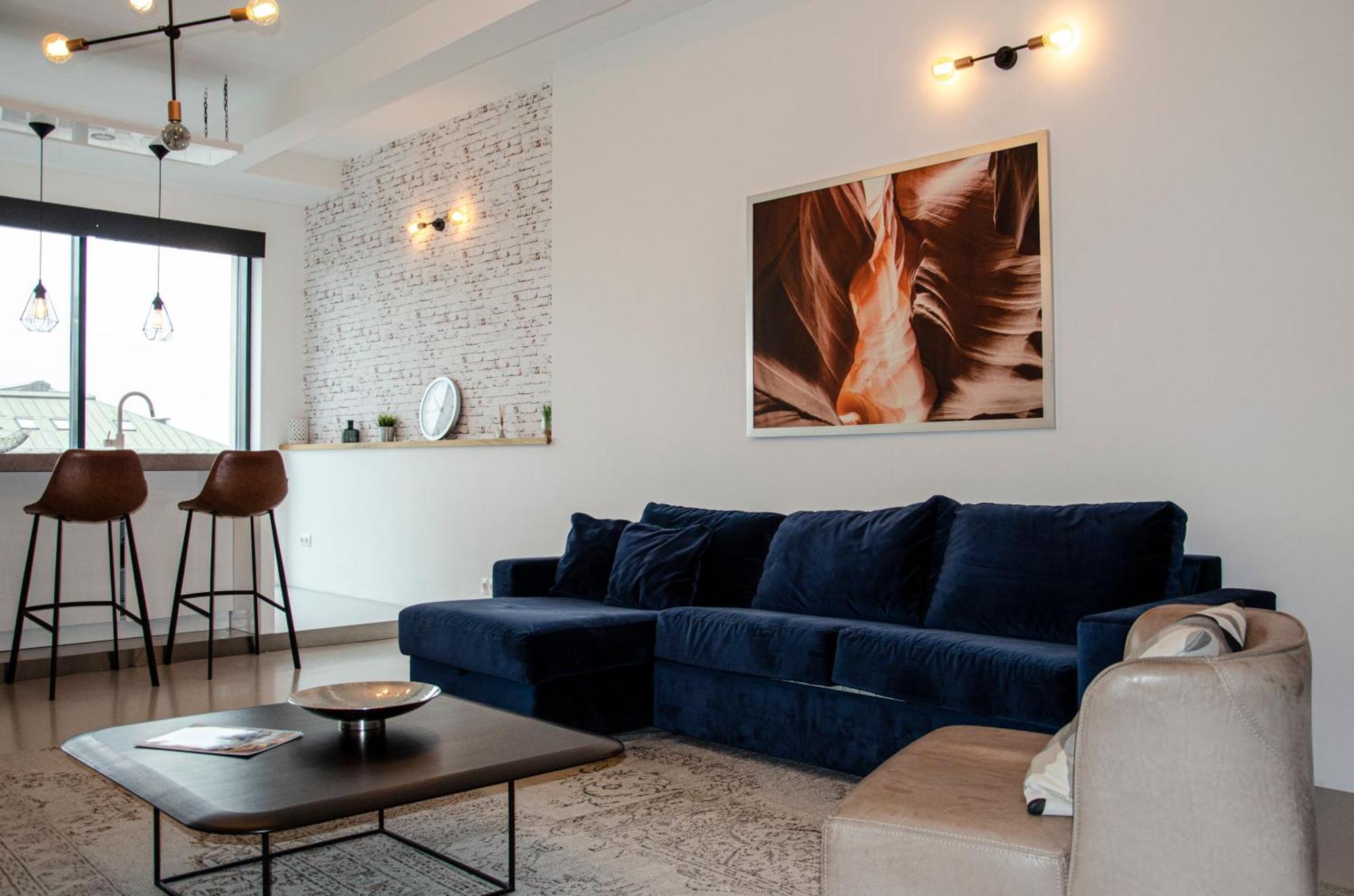 Loft Astoria By Vagabond Apartment