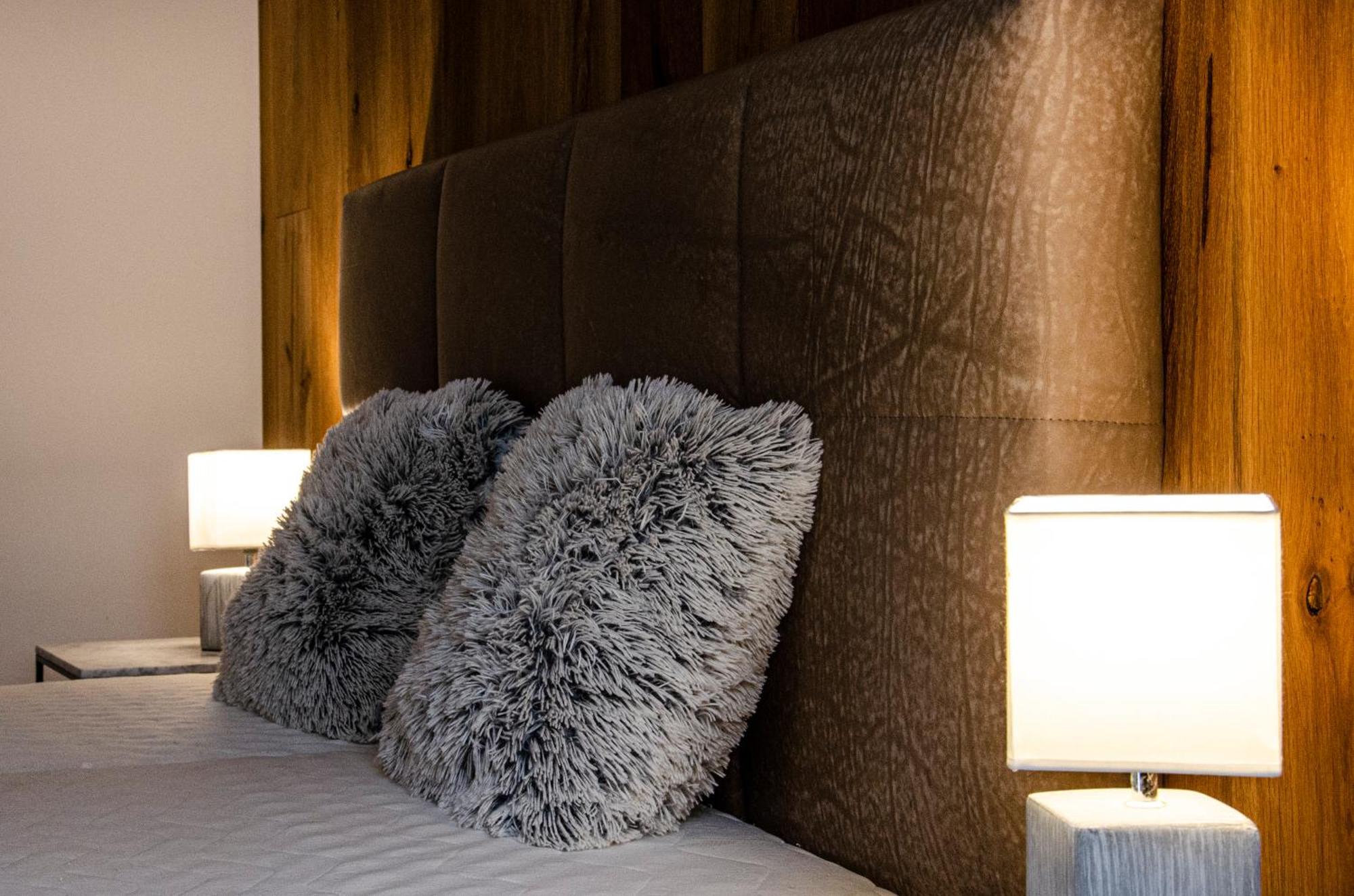 Loft Astoria By Vagabond Apartment