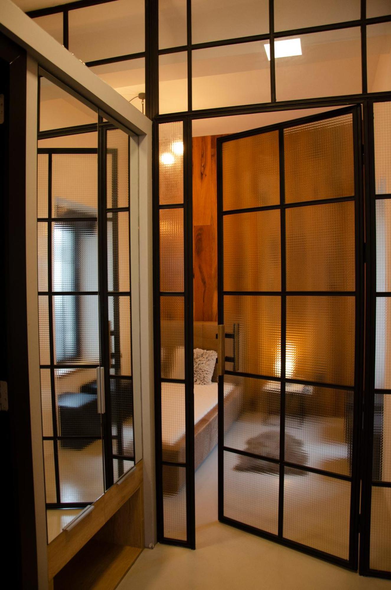 Apartment Loft Astoria By Vagabond