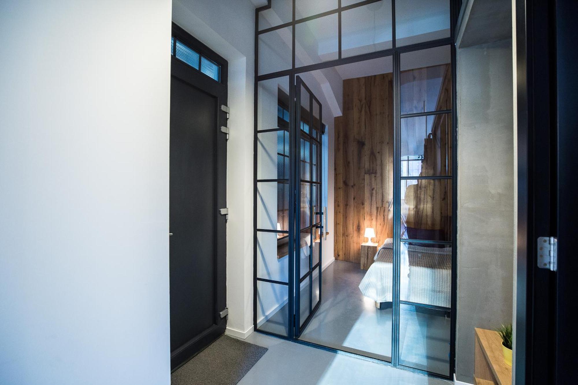 Loft Astoria By Vagabond Apartment Budapest