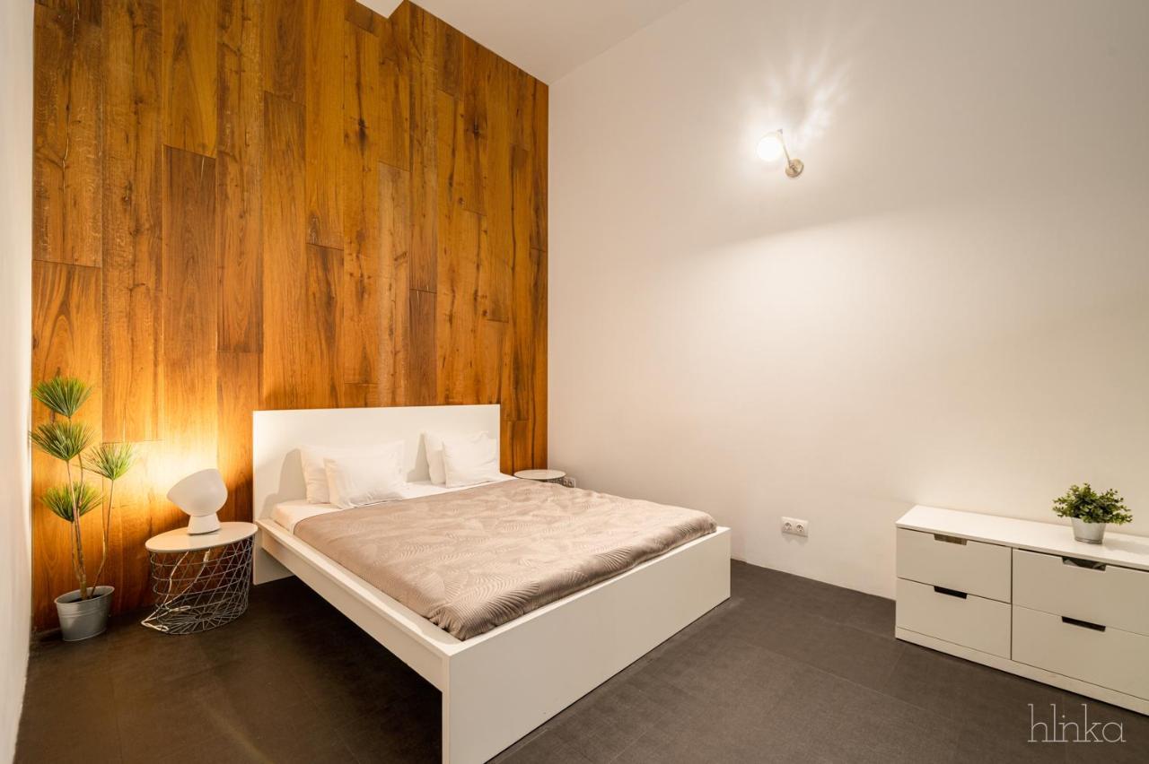 Loft Astoria By Vagabond Apartamento Budapest
