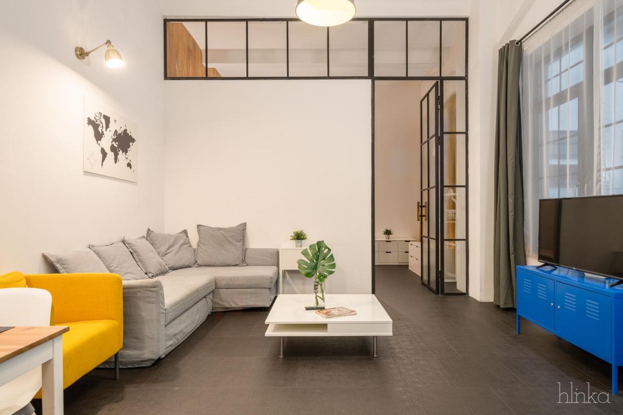 Loft Astoria By Vagabond Lejlighed *
