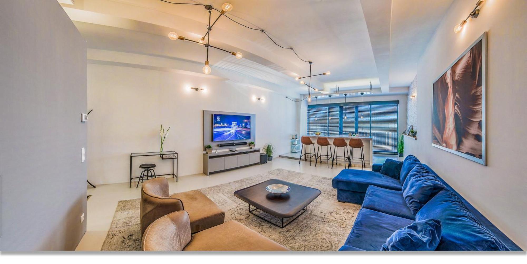 Lejlighed Loft Astoria By Vagabond