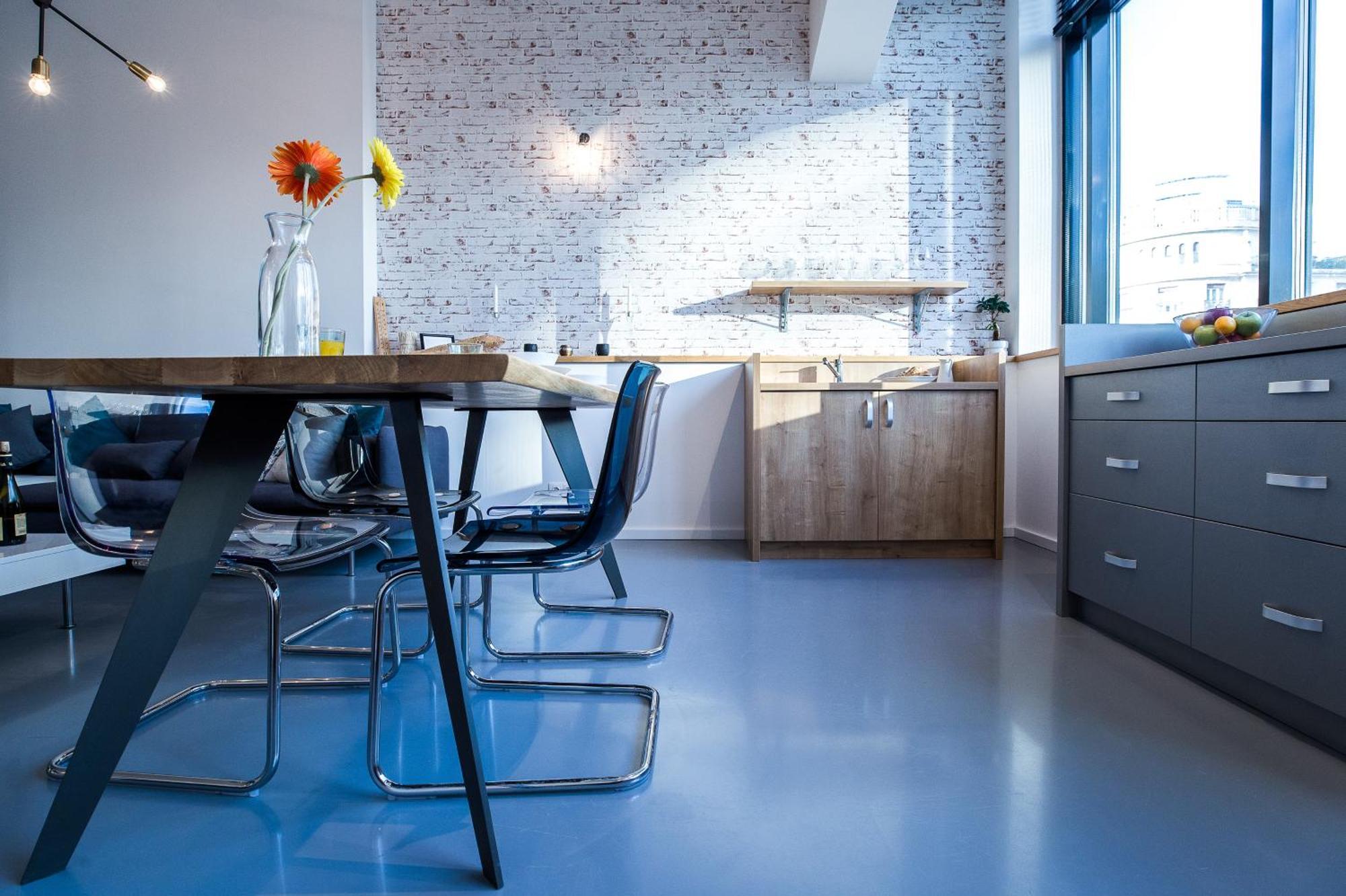 Loft Astoria By Vagabond Lejlighed