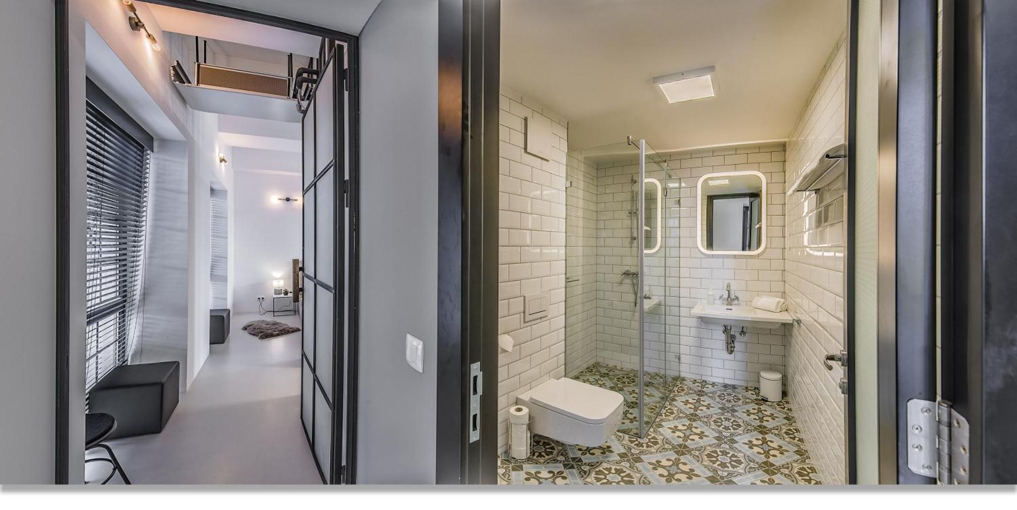 Loft Astoria By Vagabond Apartamento