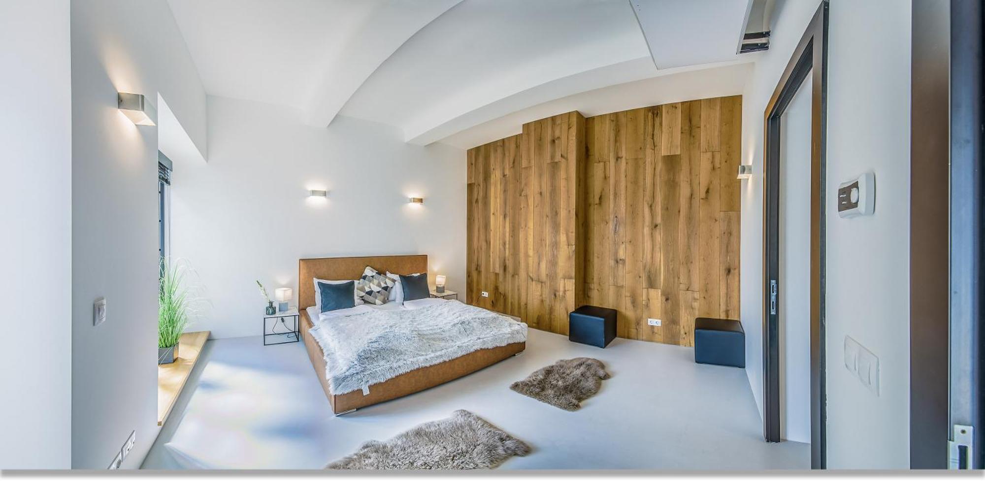 Apartamento Loft Astoria By Vagabond *