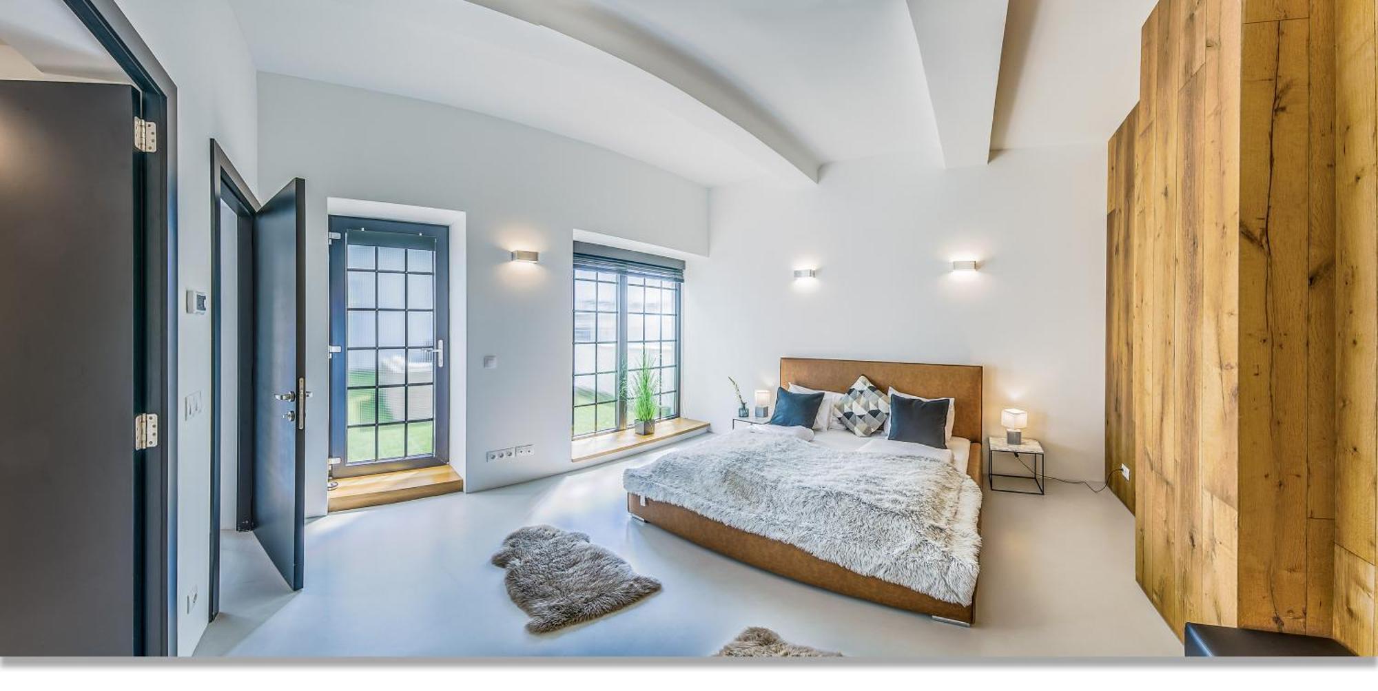 Lejlighed Loft Astoria By Vagabond