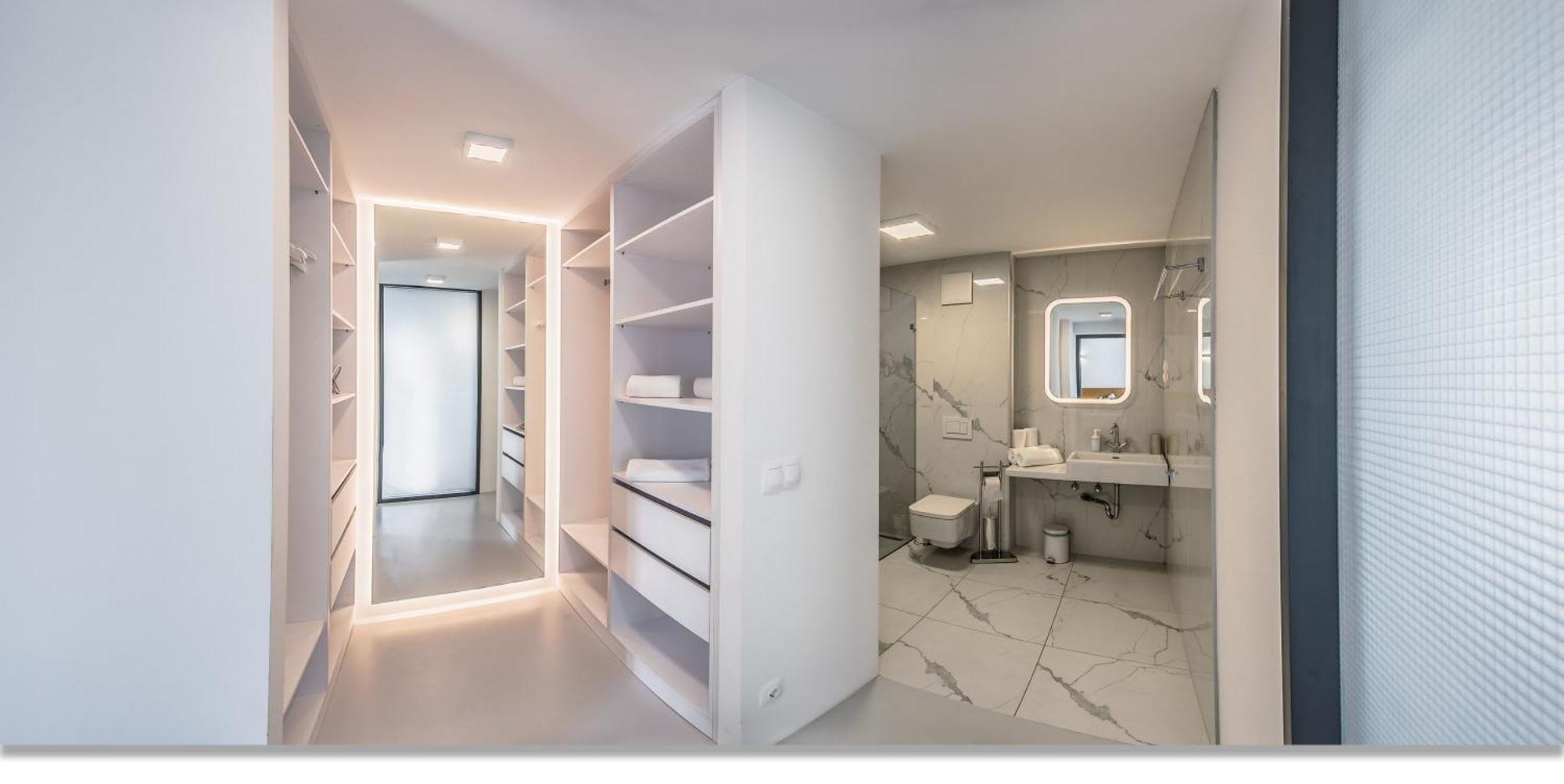 Lejlighed Loft Astoria By Vagabond