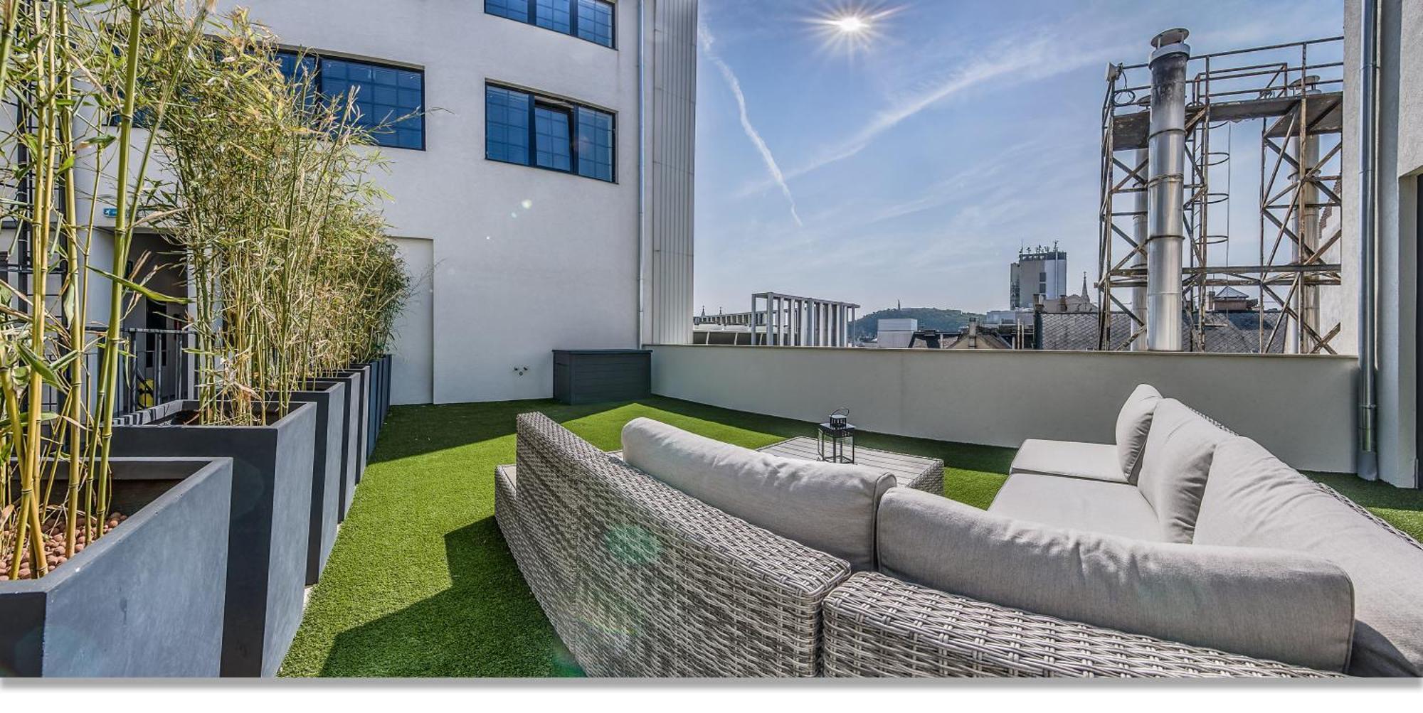 Loft Astoria By Vagabond Apartamento *