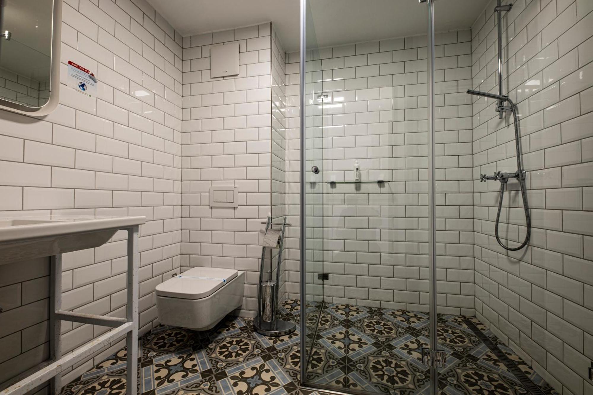 Loft Astoria By Vagabond * Budapest