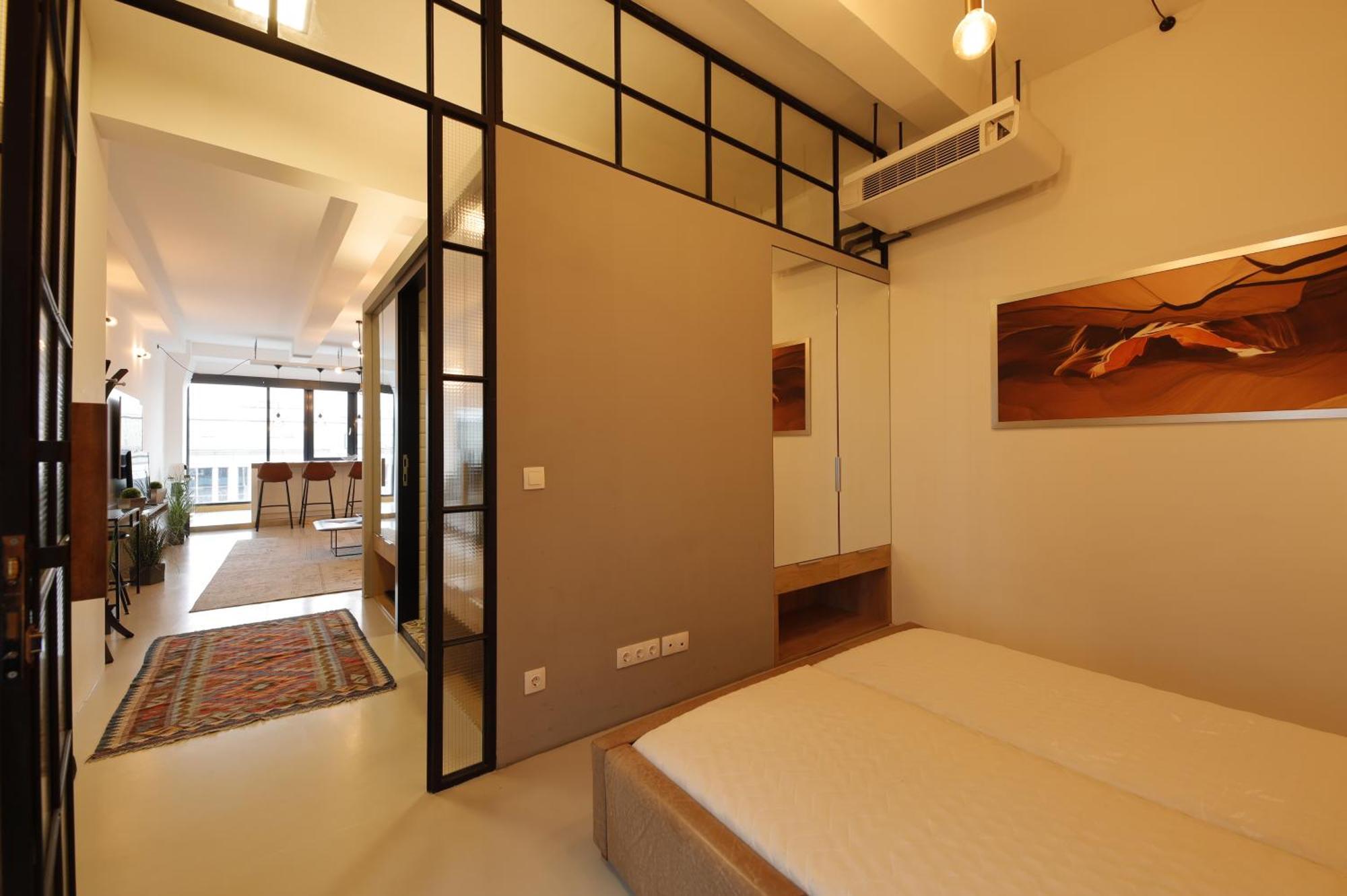 Lejlighed Loft Astoria By Vagabond
