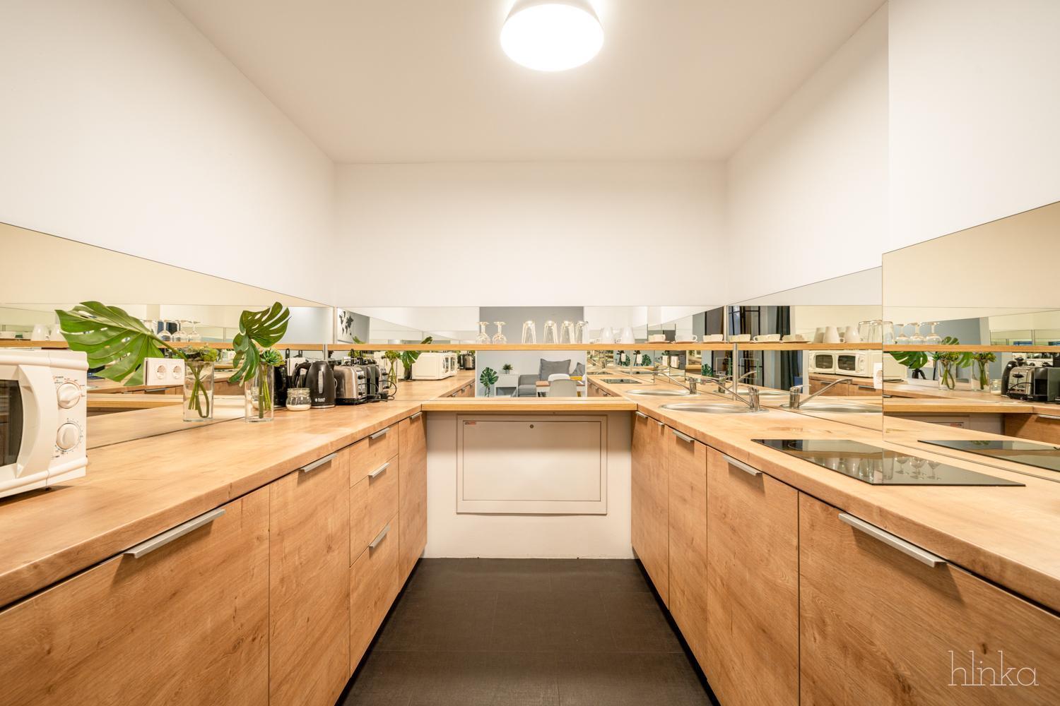 Loft Astoria By Vagabond Lejlighed Budapest