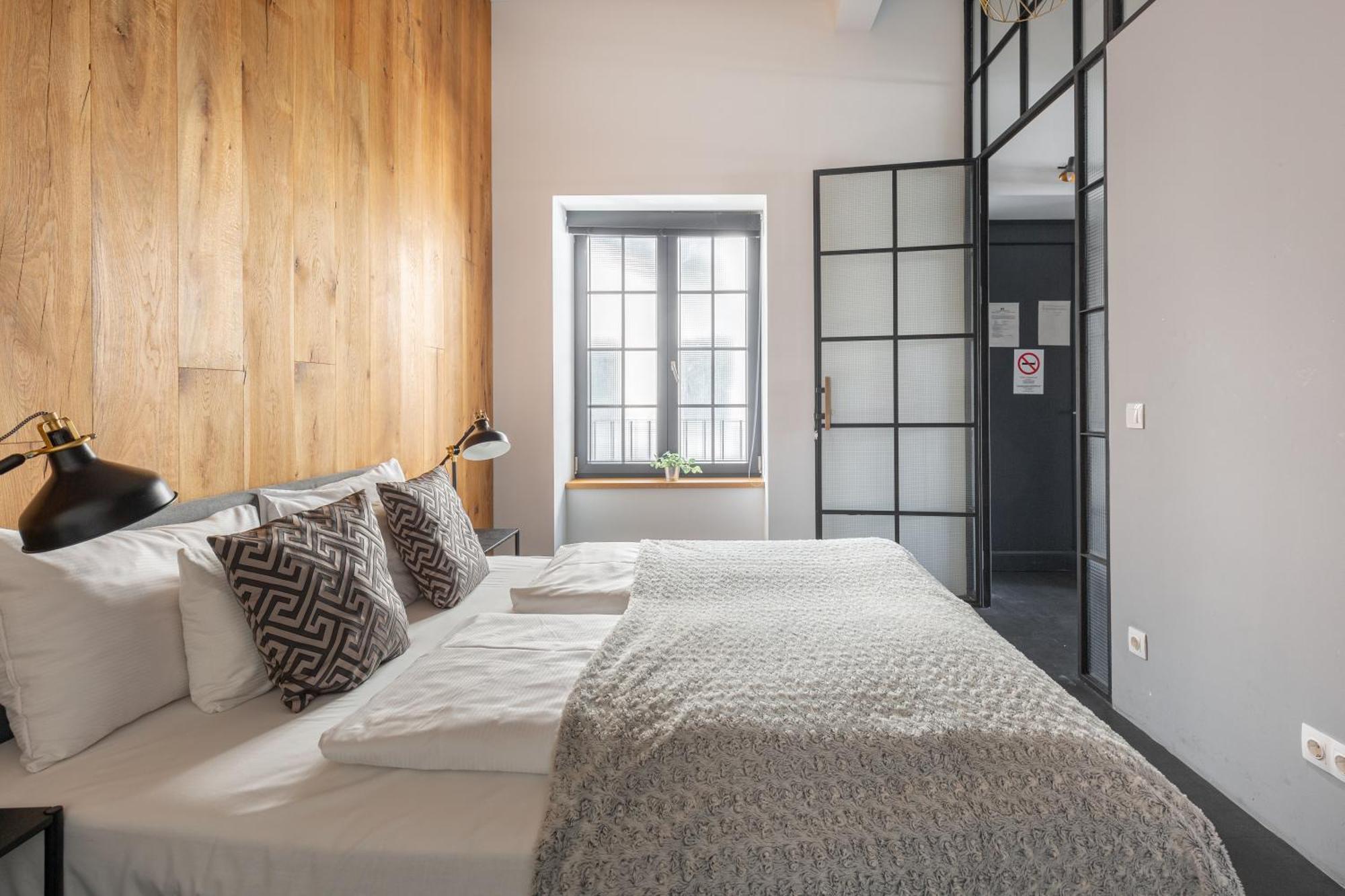 Loft Astoria By Vagabond Lejlighed