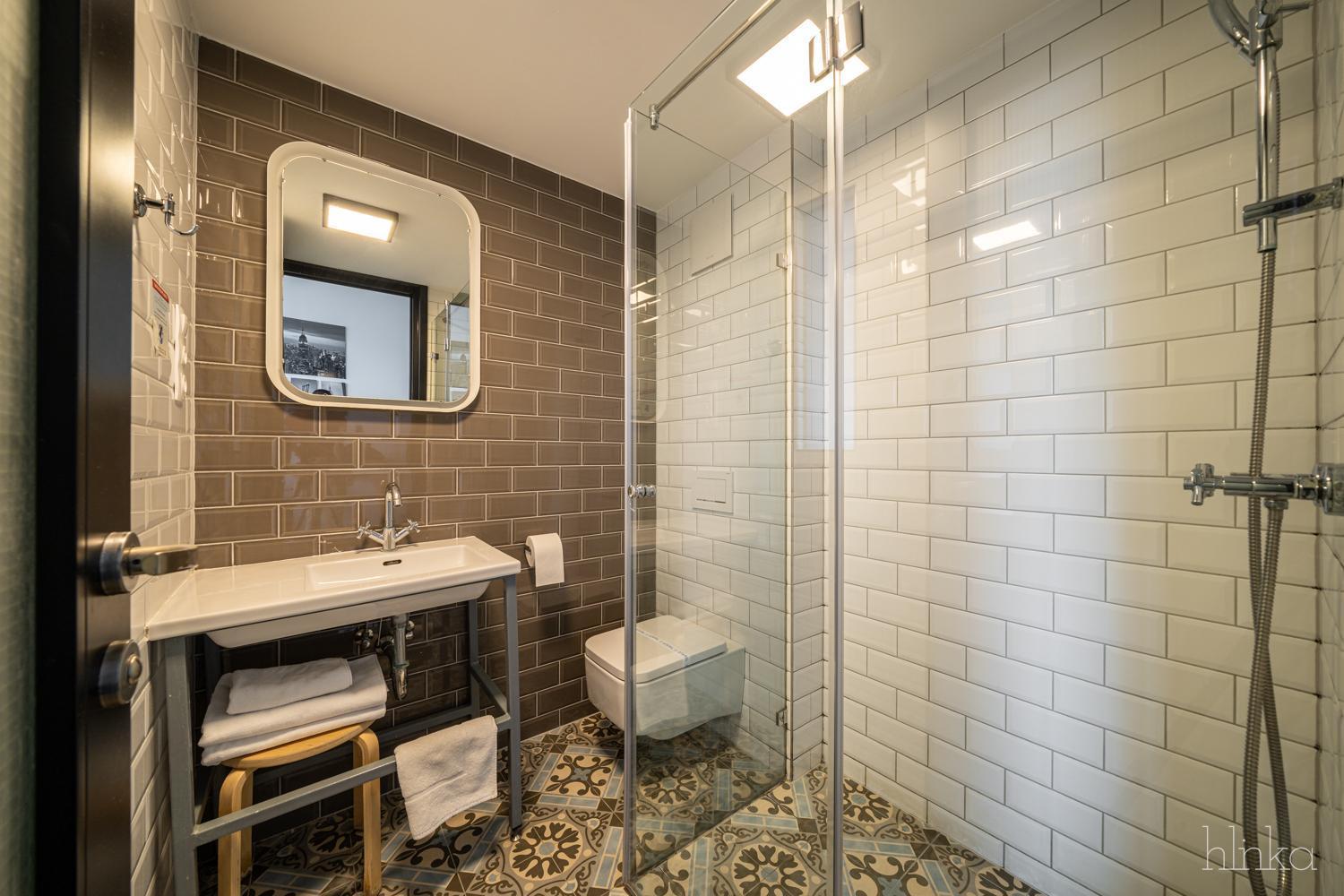 Loft Astoria By Vagabond Lejlighed