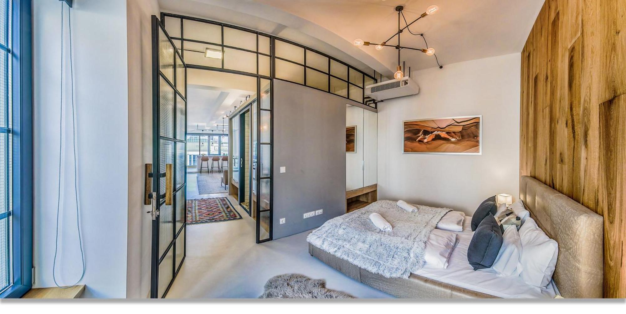 Loft Astoria By Vagabond * Budapeste