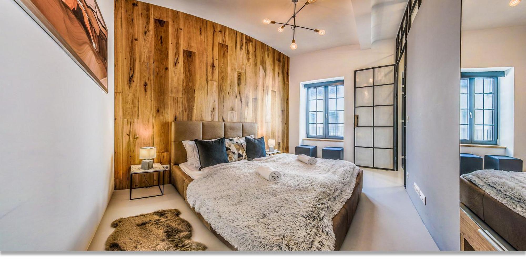 Loft Astoria By Vagabond Budapeste