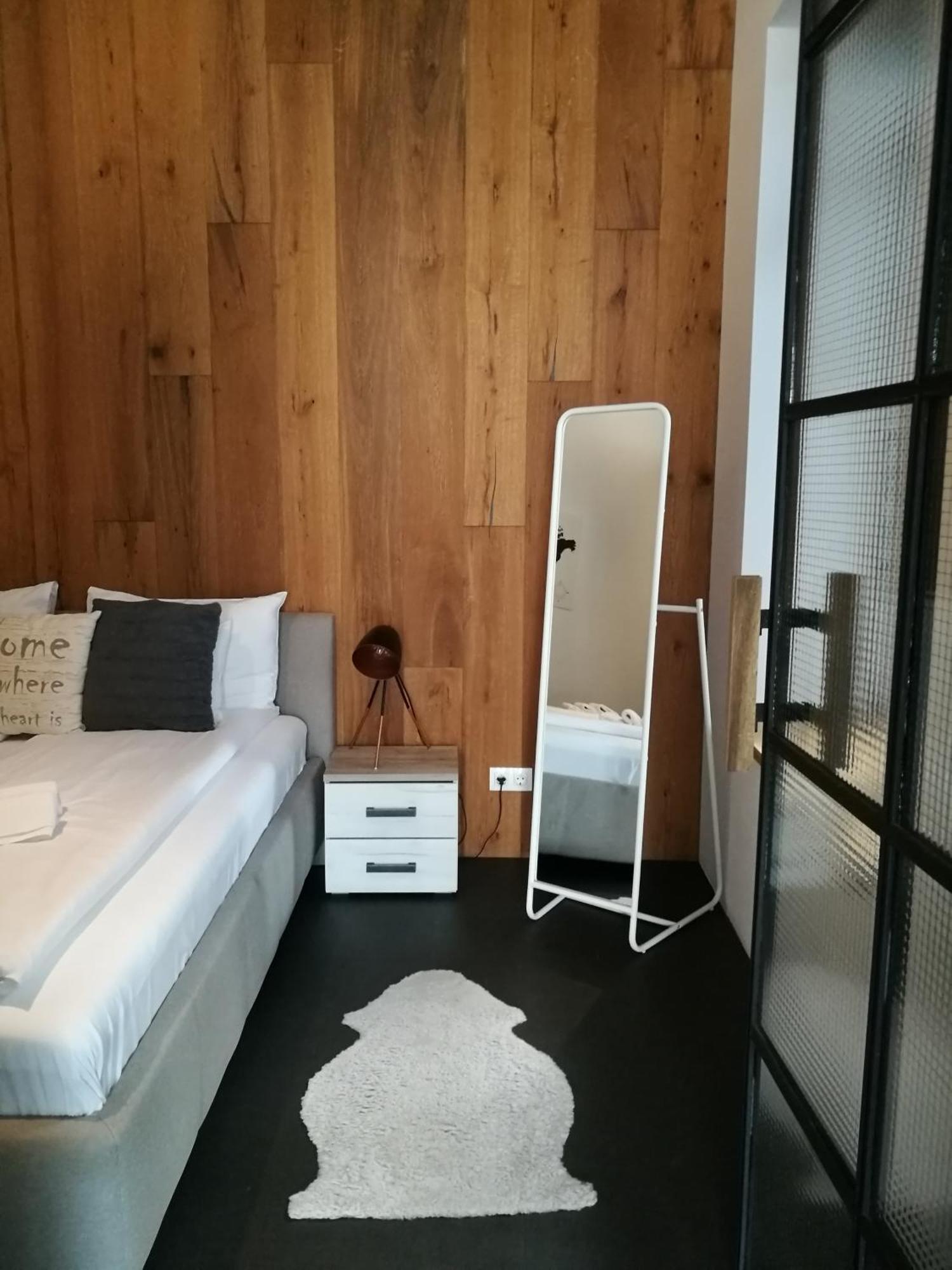 Loft Astoria By Vagabond Budapeste