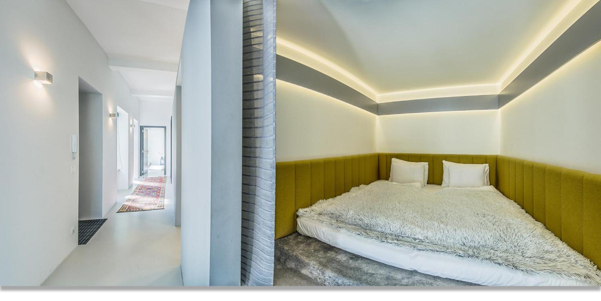 Loft Astoria By Vagabond Budapeste